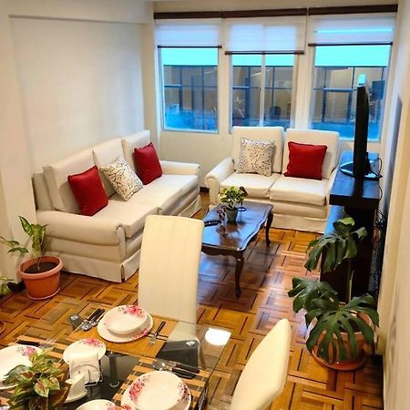 Comodo, Amplio Y Centrico Apartamento En Sopocachi La Paz Exteriér fotografie